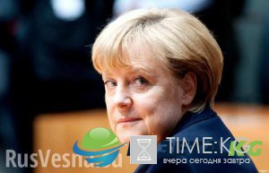 Вызвали на ковёр: зачем Меркель пригласила Порошенко в Берлин ФОТО,