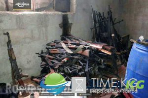 Взаимное истребление: Сирийские боевики массово вырезают друг друга ФОТО 18+ Взаимное истребление: Сирийские боевики массово вырезают друг друга ФОТО 18+