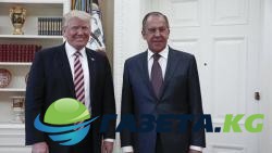 WP: Трамп поделился с Лавровым секретной информацией