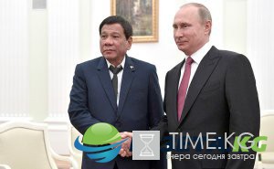 «Я буду безжалостен»: президент Филиппин вступил в борьбу с ИГИЛ «Я буду безжалостен»: президент Филиппин вступил в борьбу с ИГИЛ