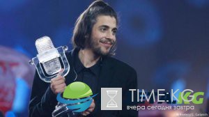 Юрий Лоза прокомментировал выступление победителя Евровидения 2017