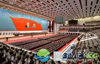 Южная Корея находится в режиме повышенной боеготовности из-за выборов Южная Корея находится в режиме повышенной боеготовности из-за выборов