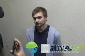 За что блогер Соколовский получил 3,5 года условно