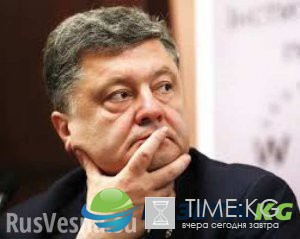 Заблокировать российские сайты Порошенко посоветовали враги, — политолог