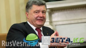 Заблокировав соцсети, Порошенко показал, что боится собственного народа, — политолог