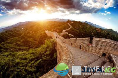 Загадочные достопримечательности, окруженные легендами. Фото