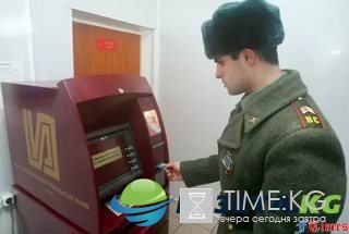 Зарплаты военных в 2017 году в России последние новости: Чего ждать военным гражданам страны