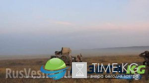 Жуткие кадры: Военные попали в засаду ИГИЛ на границе Сирии и Ирака ФОТО 18+ Жуткие кадры: Военные попали в засаду ИГИЛ на границе Сирии и Ирака ФОТО 18+
