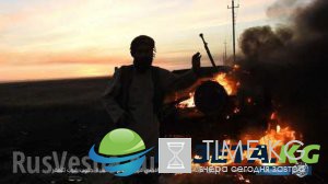 Жуткие кадры: Военные попали в засаду ИГИЛ на границе Сирии и Ирака ФОТО 18+ Жуткие кадры: Военные попали в засаду ИГИЛ на границе Сирии и Ирака ФОТО 18+