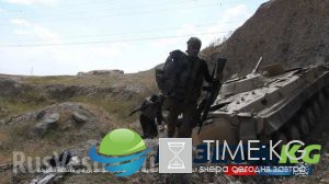 Жуткие кадры: Военные попали в засаду ИГИЛ на границе Сирии и Ирака ФОТО 18+ Жуткие кадры: Военные попали в засаду ИГИЛ на границе Сирии и Ирака ФОТО 18+