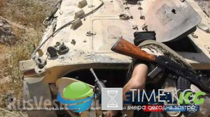 Жуткие кадры: Военные попали в засаду ИГИЛ на границе Сирии и Ирака ФОТО 18+ Жуткие кадры: Военные попали в засаду ИГИЛ на границе Сирии и Ирака ФОТО 18+