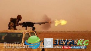 Жуткие кадры: Военные попали в засаду ИГИЛ на границе Сирии и Ирака ФОТО 18+ Жуткие кадры: Военные попали в засаду ИГИЛ на границе Сирии и Ирака ФОТО 18+