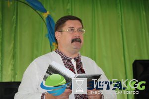 Зрада: в Киеве украли бюст идеолога «украинского национализма»