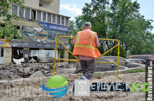 Зрелищные кадры: В Киеве прорвало напорную трубу, пострадали автомобили и здания, местных жителей эвакуируют ФОТО, Зрелищные кадры: В Киеве прорвало напорную трубу, пострадали автомобили и здания, местных жителей эвакуируют ФОТО,