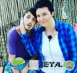 Зрители Дом 2 хотят свадьбу этой пары