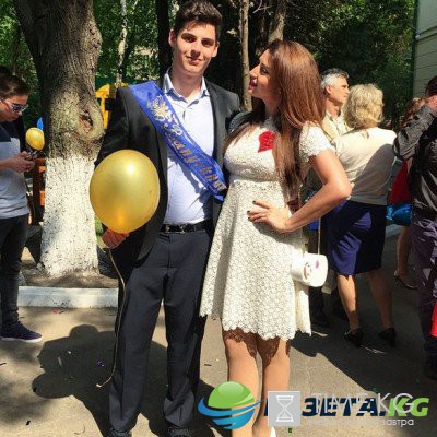 Звёздные школьники-выпускники 2017 Звёздные школьники-выпускники 2017