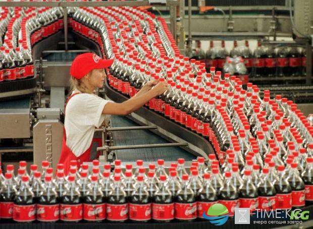 114 лет назад была зарегистрирована торговая марка Pepsi Cola 114 лет назад была зарегистрирована торговая марка Pepsi Cola