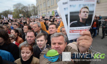 12 июня - крах или триумф протеста? Эксперты оценили шансы Навального собрать многотысячные митинги 12 июня - крах или триумф протеста? Эксперты оценили шансы Навального собрать многотысячные митинги