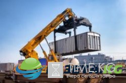 4 июня - День крановщика (День машиниста крана)
