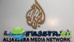 Al Jazeera подверглась массовой кибератаке