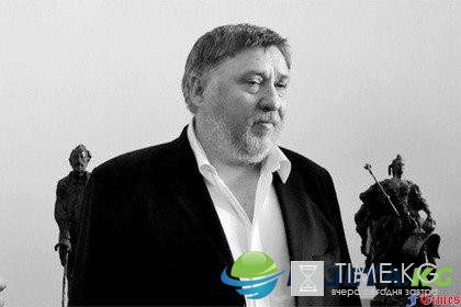 Александр Аполлонов погиб в ДТП, знаменитый скульптор трагически погиб на Кубани Александр Аполлонов погиб в ДТП, знаменитый скульптор трагически погиб на Кубани