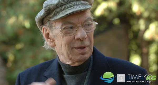 Алексей Баталов: Лучшие высказывания актера Алексей Баталов: Лучшие высказывания актера