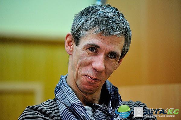 Алексей Панин публично извинился за видео в Сети Алексей Панин публично извинился за видео в Сети