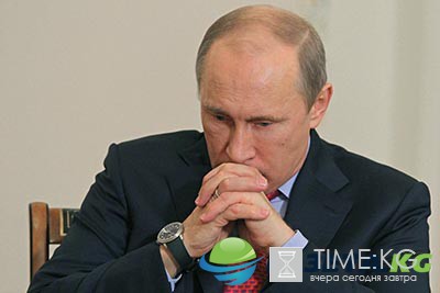 Американский журнал рассказал о виллах семьи Путина во Франции