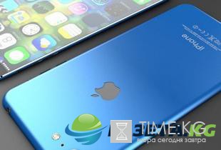 айфон 8 . Подробные данные на 02.06.2017 г.