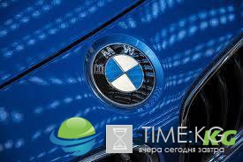 BMW представит новый Х7 в 2018 году