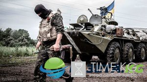 Боевик «АТО» признал: народ не любит украинскую армию