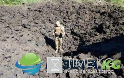 Боевики применили мощное оружие под Авдеевкой