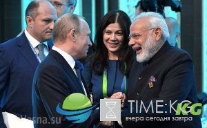 Большая шанхайская восьмерка: как ШОС обрел еще две ядерные державы