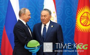 Большая шанхайская восьмерка: как ШОС обрел еще две ядерные державы Большая шанхайская восьмерка: как ШОС обрел еще две ядерные державы