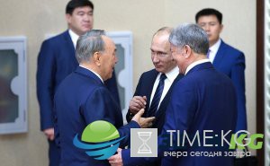 Большая шанхайская восьмерка: как ШОС обрел еще две ядерные державы Большая шанхайская восьмерка: как ШОС обрел еще две ядерные державы