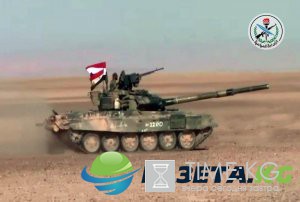 Большой успех Армии Сирии и ВКС РФ — вопреки ударам США, войска вышли к границам Ирака и Иордании (ФОТО, ВИДЕО, КАРТА) Большой успех Армии Сирии и ВКС РФ — вопреки ударам США, войска вышли к границам Ирака и Иордании (ФОТО, ВИДЕО, КАРТА)