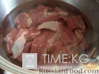 Борщ, рецепт классический: из каких продуктов, как приготовить, рецепт с фото пошагово? Борщ, рецепт классический: из каких продуктов, как приготовить, рецепт с фото пошагово?