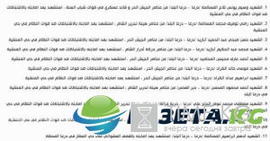Бойня на юге Сирии: «Аль-Каида» бросается в наступление, но попадает под губительный огонь ВКС РФ и Армии Сирии ФОТО 18+