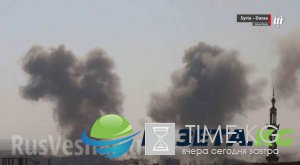 Бойня на юге Сирии: «Аль-Каида» бросается в наступление, но попадает под губительный огонь ВКС РФ и Армии Сирии ФОТО 18+