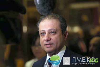 Бывший прокурор Манхэттена заявил о пропущенном звонке от Трампа перед отставкой