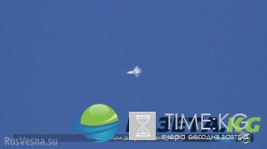Cамолеты ВКС РФ охотятся на боевиков ИГИЛ на востоке Хамы Cамолеты ВКС РФ охотятся на боевиков ИГИЛ на востоке Хамы