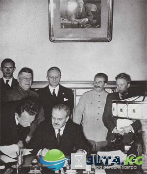 Царьград мог стать советским