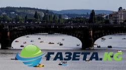Чешский дипломат призвал Европу готовиться к украинской катастрофе