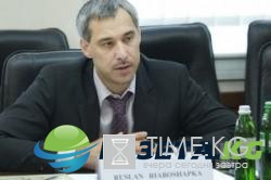 Член НАПК Рябошапка подал в отставку, и просит Раду "перезагрузить" Агенство