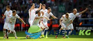ЧМ-2018, квалификация: Польша — Румыния
