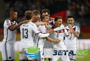 Дания — Германия 06.06.2017: анонс матча, прогноз и ставки, текущая форма коллективов, составы команд, во сколько время трансляция