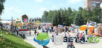 День города Ижевска 12 июня 2017 — программа мероприятий, план, афиша, салют День города Ижевска 12 июня 2017 — программа мероприятий, план, афиша, салют