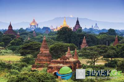 Десять лучших стран для путешествий в 2017 году (ФОТО) Десять лучших стран для путешествий в 2017 году (ФОТО)