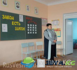 Дети Донбасса не будут сидеть в подвалах: в ДНР восстанавливают школы после страшных обстрелов ВСУ ФОТО ДО И ПОСЛЕ Дети Донбасса не будут сидеть в подвалах: в ДНР восстанавливают школы после страшных обстрелов ВСУ ФОТО ДО И ПОСЛЕ