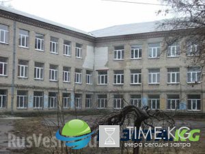 Дети Донбасса не будут сидеть в подвалах: в ДНР восстанавливают школы после страшных обстрелов ВСУ ФОТО ДО И ПОСЛЕ Дети Донбасса не будут сидеть в подвалах: в ДНР восстанавливают школы после страшных обстрелов ВСУ ФОТО ДО И ПОСЛЕ